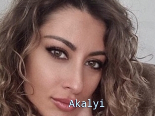 Akalyi