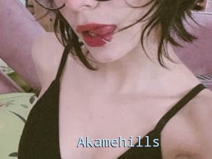 Akamehills