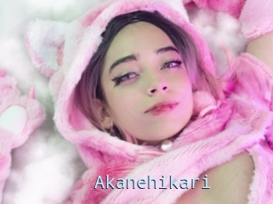 Akanehikari