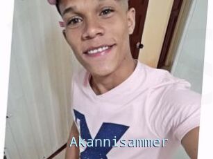 Akannisammer