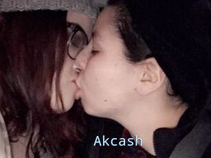 Akcash