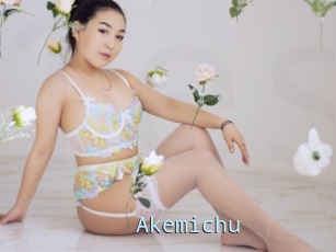 Akemichu