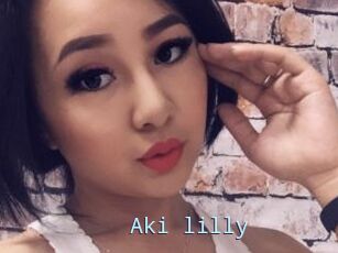 Aki_lilly