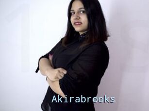 Akirabrooks