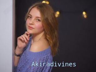 Akiradivines