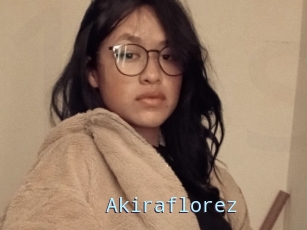 Akiraflorez