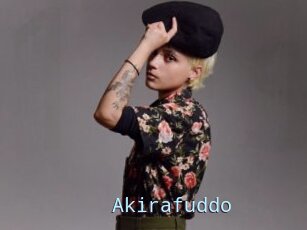 Akirafuddo