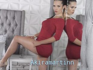 Akiramartinn