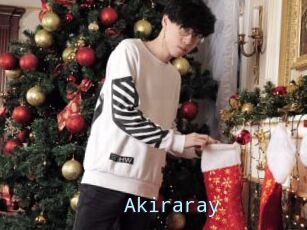 Akiraray