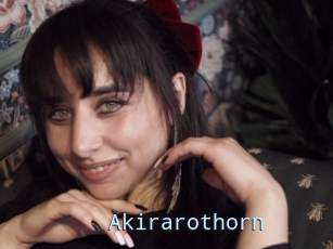 Akirarothorn