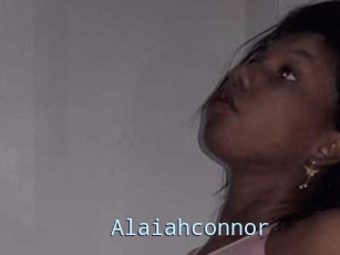 Alaiahconnor