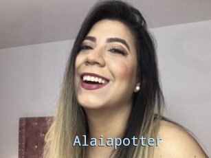 Alaiapotter