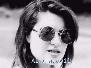 Alainadevil