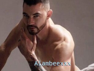 Alambeexxx