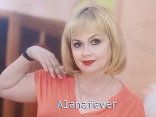 Alanafever
