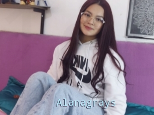 Alanagrays