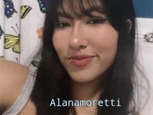 Alanamoretti