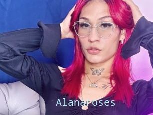 Alanaroses