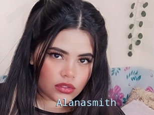 Alanasmith