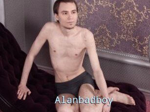 Alanbadboy
