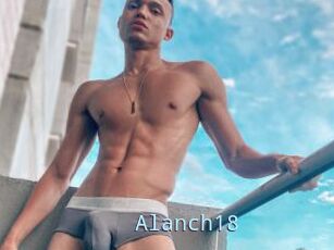 Alanch18