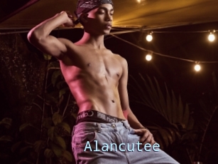Alancutee
