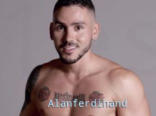 Alanferdinand