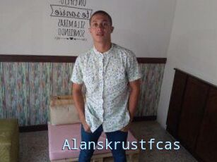 Alanskrustfcas
