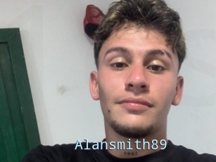 Alansmith89