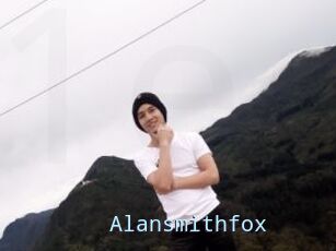 Alansmithfox
