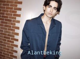 Alantheking