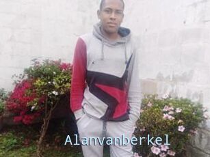 Alanvanberkel