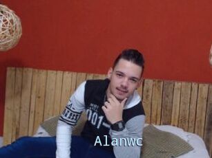 Alanwc