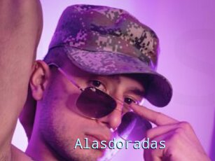 Alasdoradas