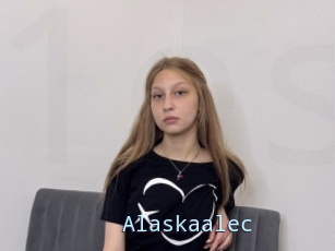 Alaskaalec