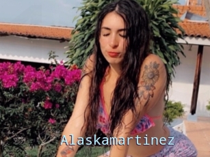 Alaskamartinez