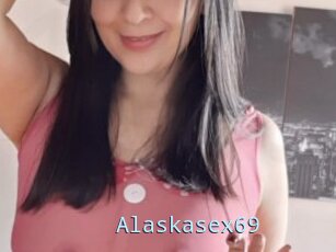 Alaskasex69