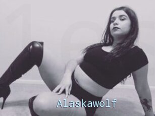 Alaskawolf