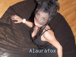 Alaurafox