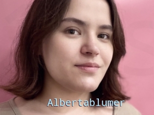 Albertablumer