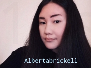 Albertabrickell