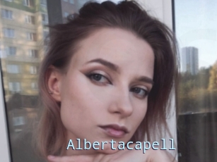 Albertacapell