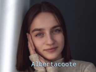 Albertacoote
