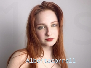 Albertacorrell