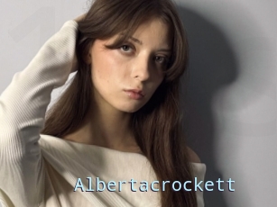 Albertacrockett