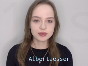 Albertaesser