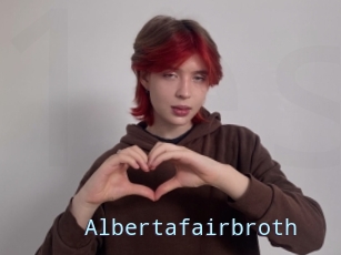 Albertafairbroth