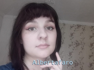 Albertafaro