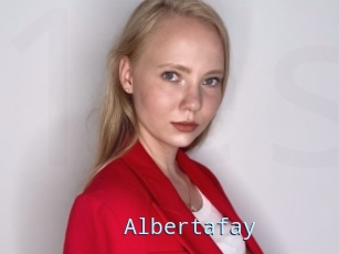 Albertafay