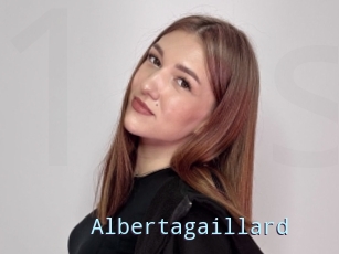 Albertagaillard